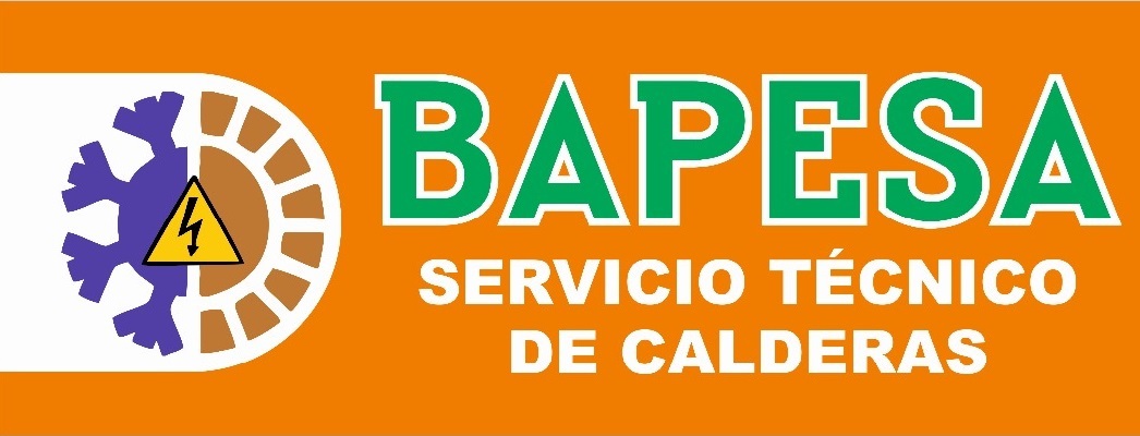 BAPESA, servicio técnico de calderas de calefacción